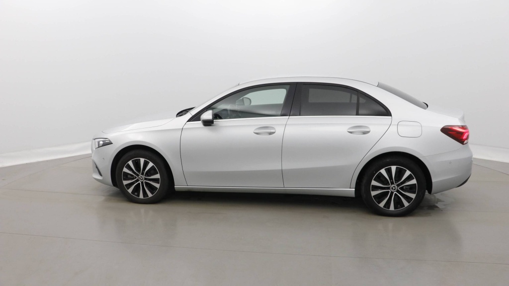 MERCEDES Classe E Progressive Line CLASSE A 250E 8G-DCT STYLE +GPS +CAMERA - ref: 5-1368245 - Photo 3