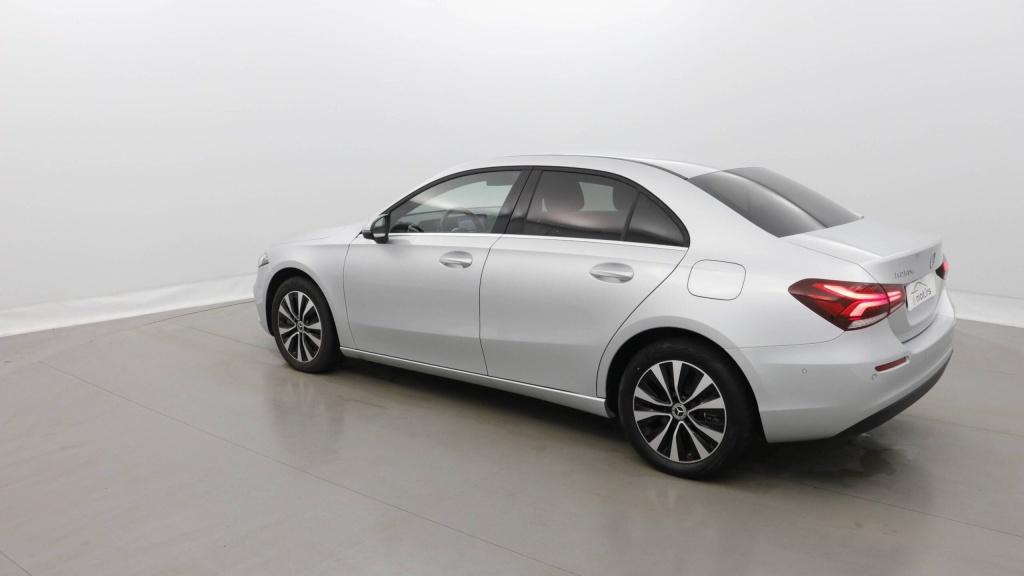 MERCEDES Classe E Progressive Line CLASSE A 250E 8G-DCT STYLE +GPS +CAMERA - ref: 5-1368245 - Photo 4