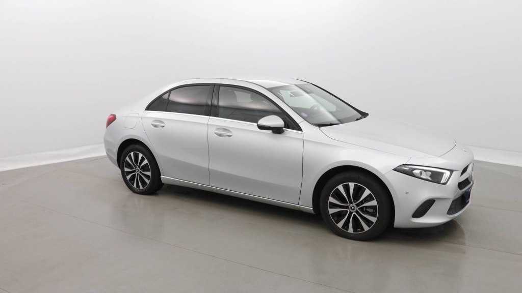 MERCEDES Classe E Progressive Line CLASSE A 250E 8G-DCT STYLE +GPS +CAMERA - ref: 5-1368245 - Photo 8