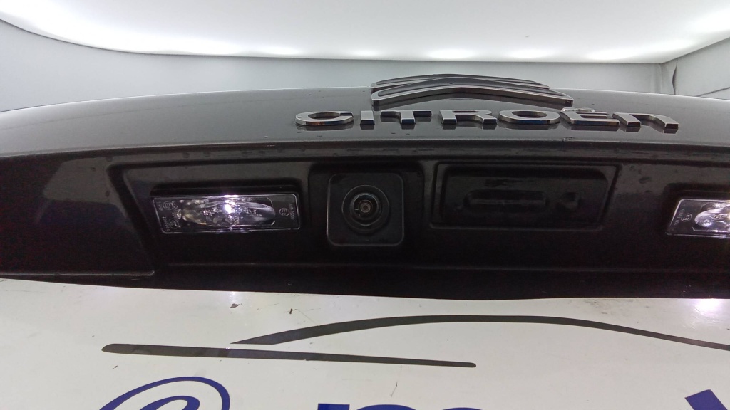 CITROEN C5 Aircross Shine HYBRIDE RECHARGE 225 SHINE - ref: 5-1368250 - Photo 12