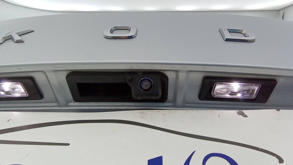 SKODA Karoq Ambition 1.5 TSI 150 DSG7 AMBITION +CAMERA - ref: 5-1368541 - Photo 12