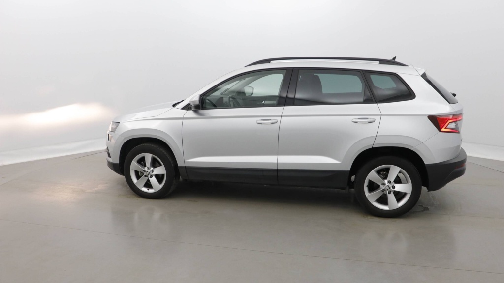 SKODA Karoq Ambition 1.5 TSI 150 DSG7 AMBITION +CAMERA - ref: 5-1368541 - Photo 3