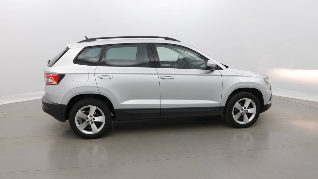 SKODA Karoq Ambition 1.5 TSI 150 DSG7 AMBITION +CAMERA - ref: 5-1368541 - Photo 7