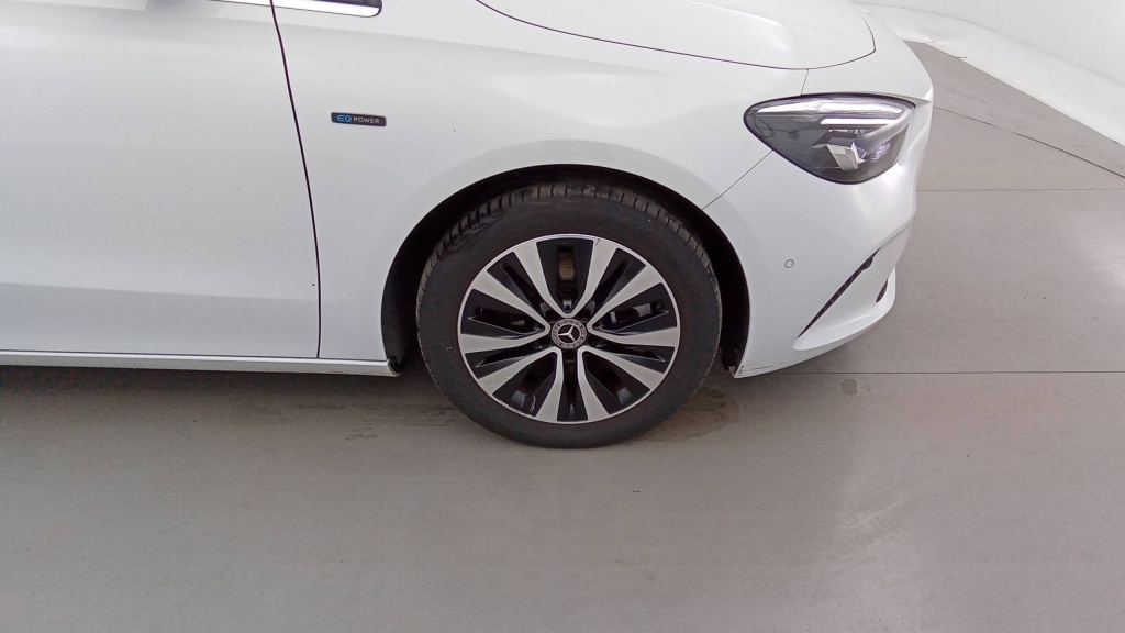 MERCEDES Classe B Progressive Line Edition 250 E 8G-DCT STYLE +GPS - ref: 5-1368558 - Photo 11