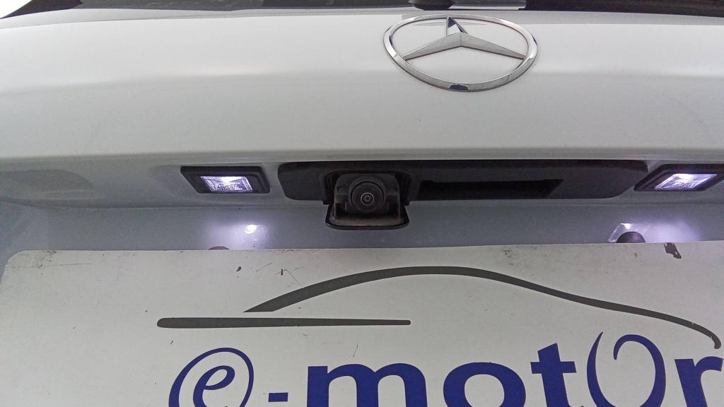 MERCEDES Classe B Progressive Line Edition 250 E 8G-DCT STYLE +GPS - ref: 5-1368558 - Photo 12