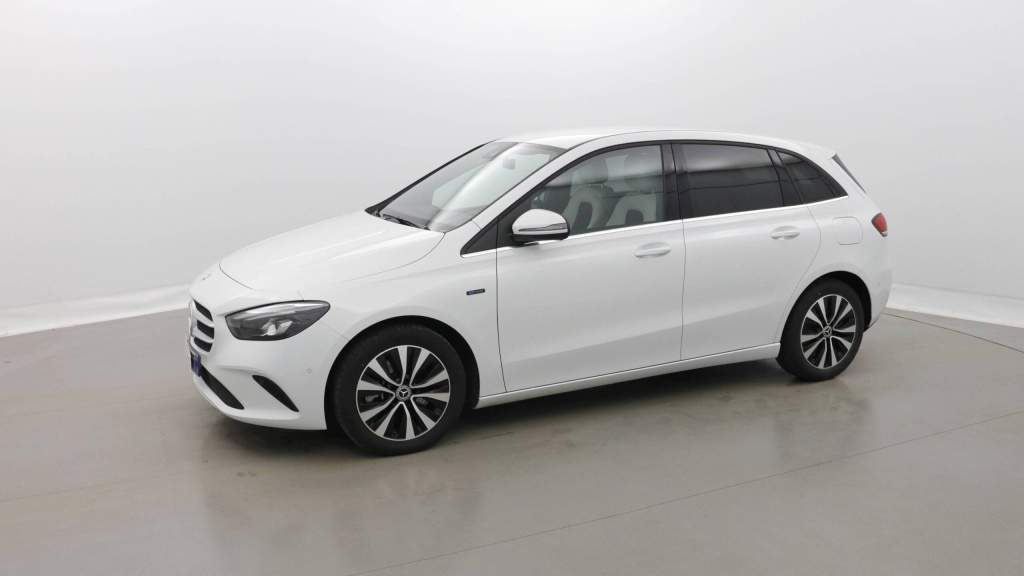 MERCEDES Classe B Progressive Line Edition 250 E 8G-DCT STYLE +GPS - ref: 5-1368558 - Photo 18