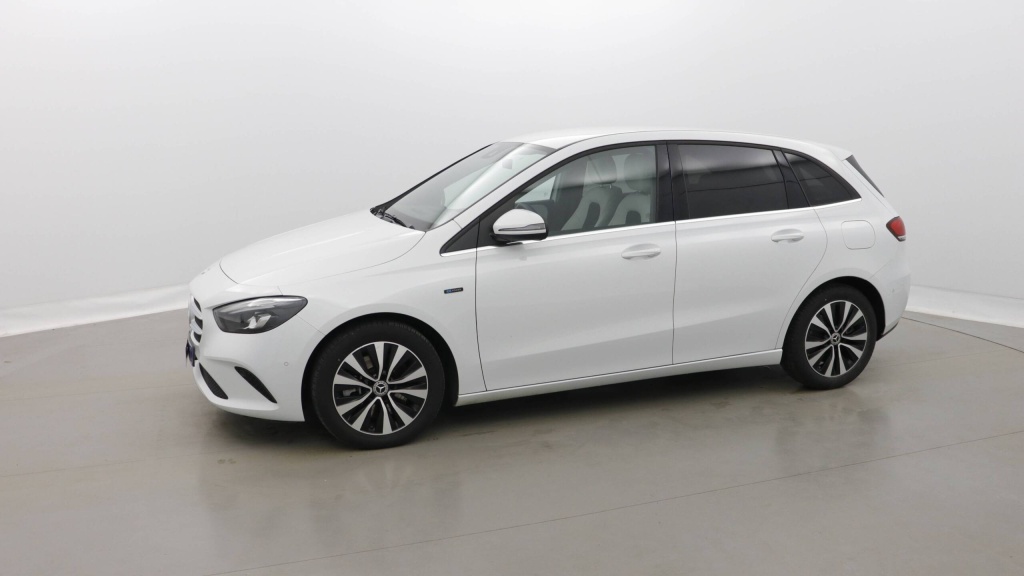 MERCEDES Classe B Progressive Line Edition 250 E 8G-DCT STYLE +GPS - ref: 5-1368558 - Photo 19