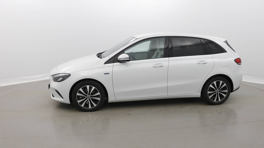 MERCEDES Classe B Progressive Line Edition 250 E 8G-DCT STYLE +GPS - ref: 5-1368558 - Photo 2