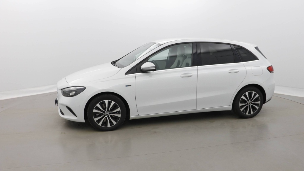 MERCEDES Classe B Progressive Line Edition 250 E 8G-DCT STYLE +GPS - ref: 5-1368558 - Photo 20