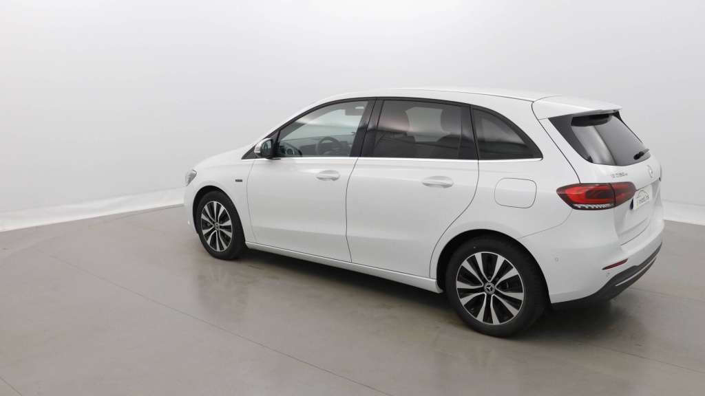 MERCEDES Classe B Progressive Line Edition 250 E 8G-DCT STYLE +GPS - ref: 5-1368558 - Photo 3