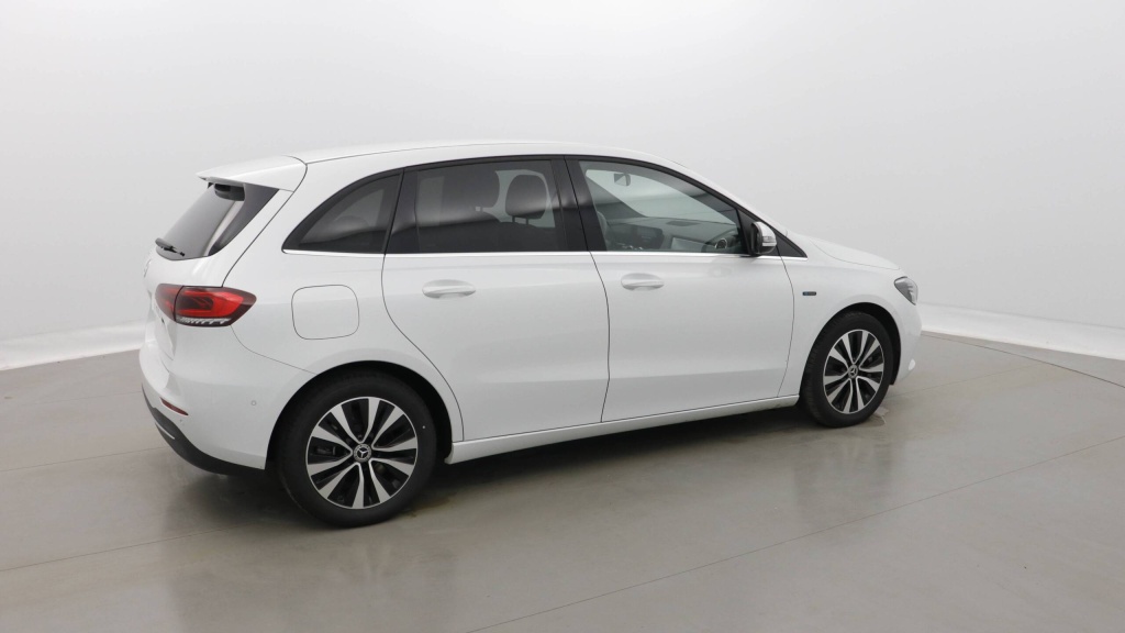 MERCEDES Classe B Progressive Line Edition 250 E 8G-DCT STYLE +GPS - ref: 5-1368558 - Photo 6