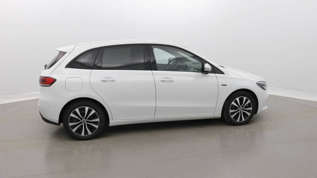 MERCEDES Classe B Progressive Line Edition 250 E 8G-DCT STYLE +GPS - ref: 5-1368558 - Photo 7