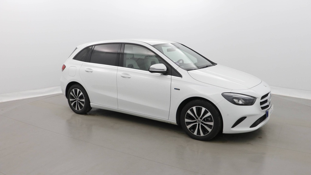 MERCEDES Classe B Progressive Line Edition 250 E 8G-DCT STYLE +GPS - ref: 5-1368558 - Photo 8