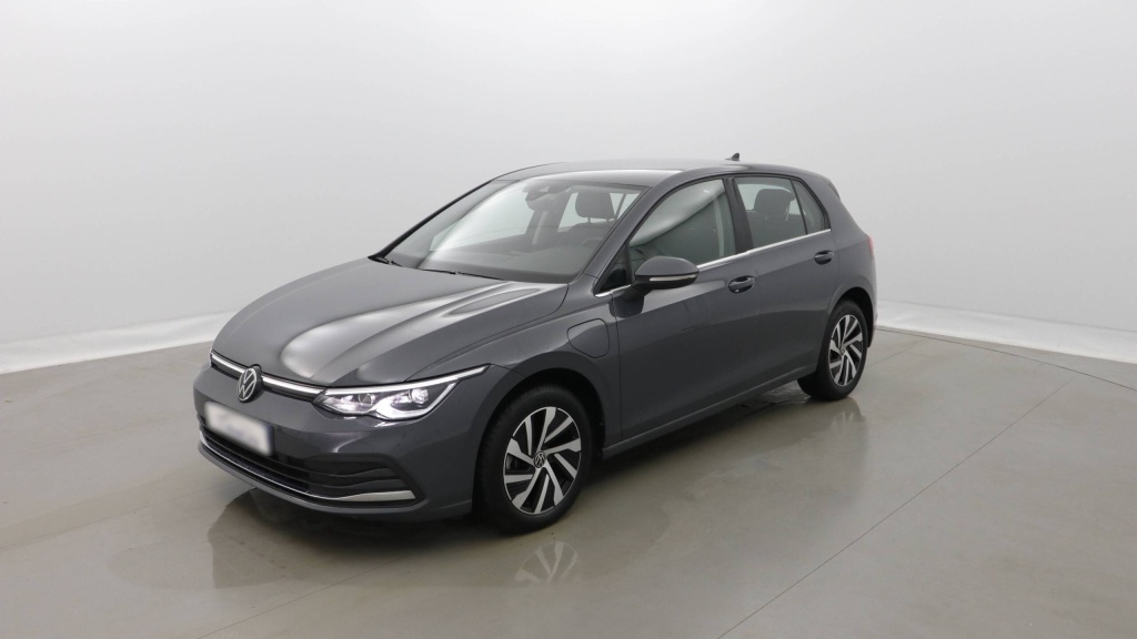 VOLKSWAGEN Golf Style 1.4 HYBRID RECHARGE OPF 204 DSG6 STYLE - ref: 5-1368755 - Photo 1