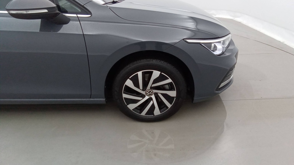 VOLKSWAGEN Golf Style 1.4 HYBRID RECHARGE OPF 204 DSG6 STYLE - ref: 5-1368755 - Photo 11