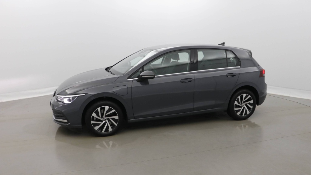 VOLKSWAGEN Golf Style 1.4 HYBRID RECHARGE OPF 204 DSG6 STYLE - ref: 5-1368755 - Photo 18