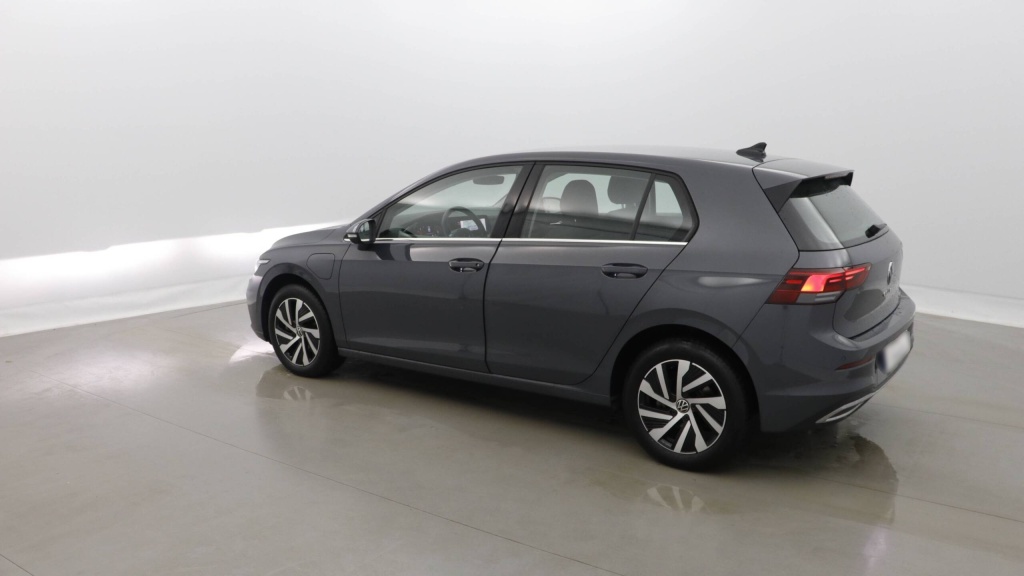 VOLKSWAGEN Golf Style 1.4 HYBRID RECHARGE OPF 204 DSG6 STYLE - ref: 5-1368755 - Photo 3