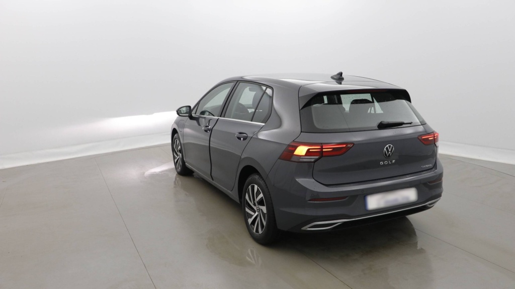 VOLKSWAGEN Golf Style 1.4 HYBRID RECHARGE OPF 204 DSG6 STYLE - ref: 5-1368755 - Photo 4