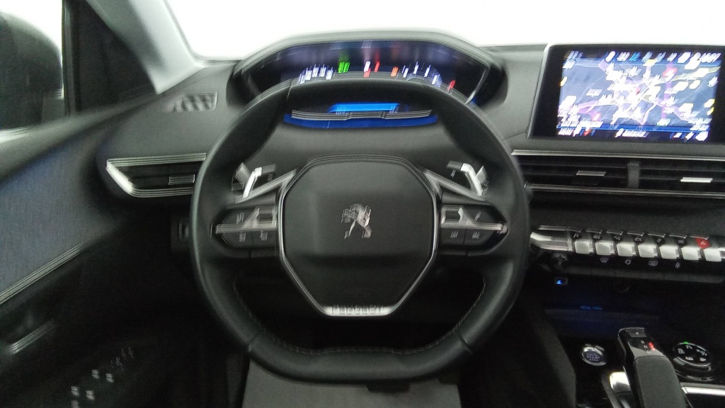 PEUGEOT 5008 Allure PURETECH 130 EAT8 ALLURE - ref: 5-1368764 - Photo 14