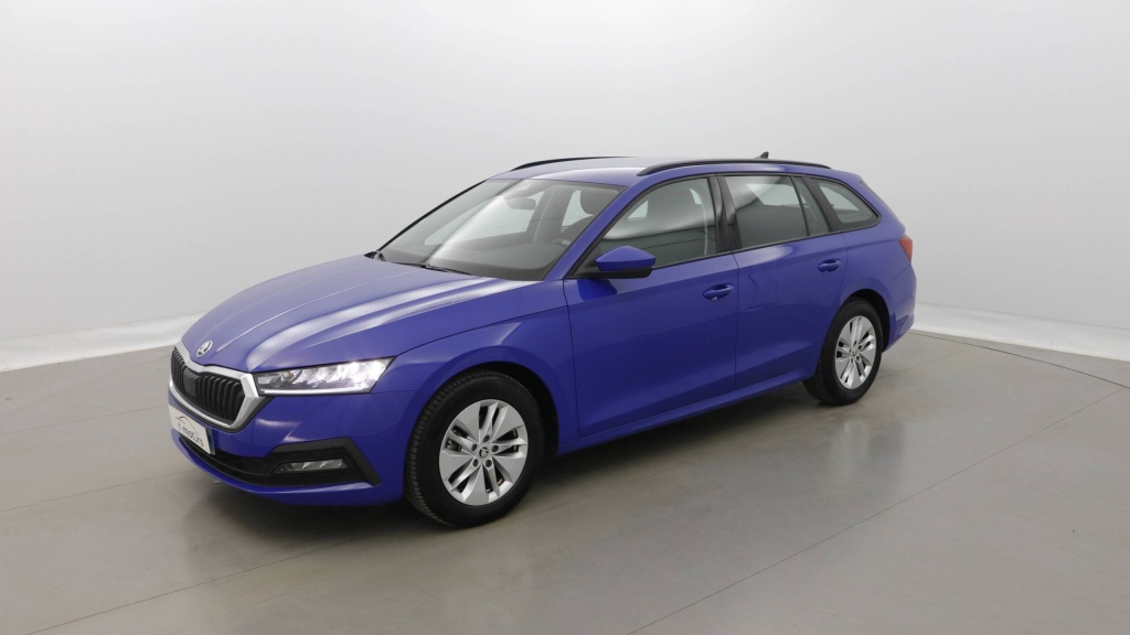 SKODA Octavia Combi Ambition 2.0 TDI 116 AMBITION +GPS +ACC - ref: 5-1369019 - Photo 18