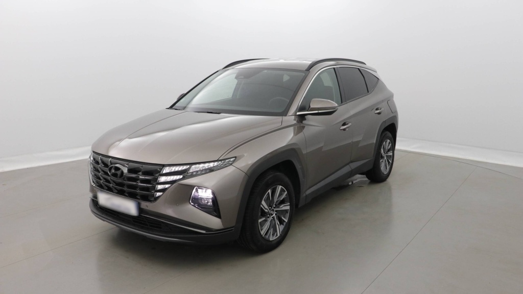 HYUNDAI Tucson Creative 1.6 T-GDI 230 HYBRID BVA6 CREATIVE +ACC - ref: 5-1369068 - Photo 16