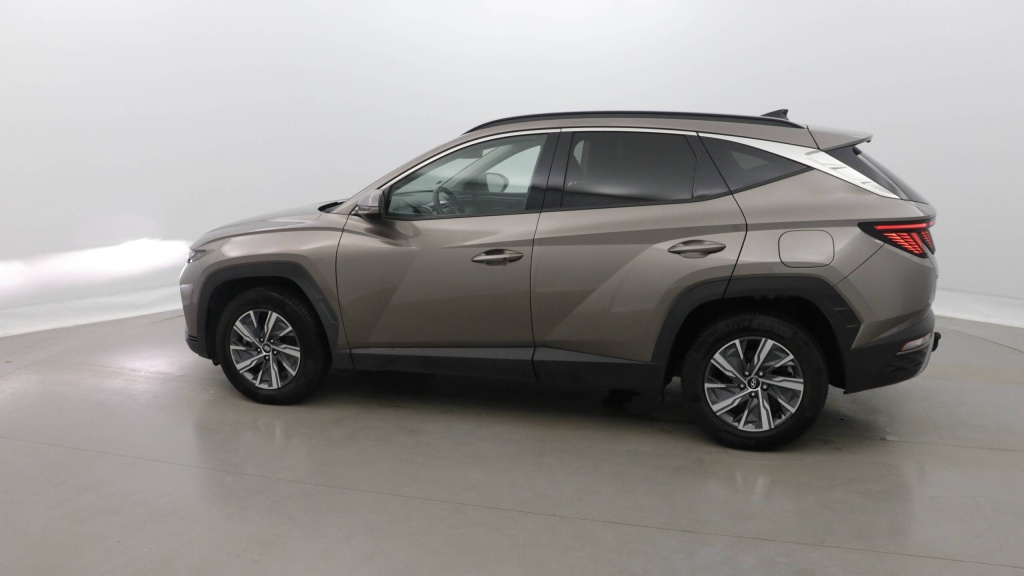 HYUNDAI Tucson Creative 1.6 T-GDI 230 HYBRID BVA6 CREATIVE +ACC - ref: 5-1369068 - Photo 3