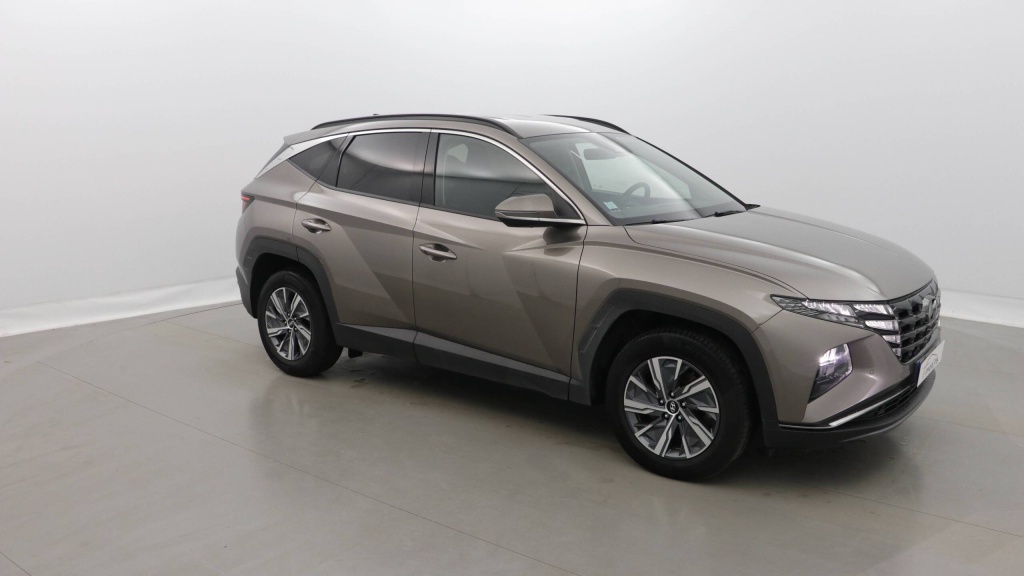 HYUNDAI Tucson Creative 1.6 T-GDI 230 HYBRID BVA6 CREATIVE +ACC - ref: 5-1369068 - Photo 8