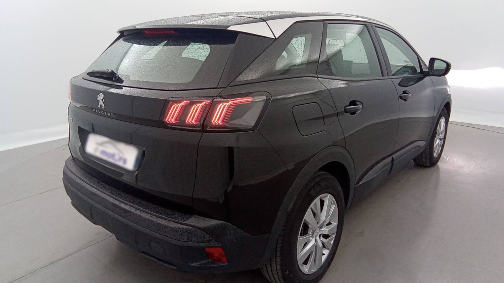 PEUGEOT 3008 Active BLUEHDI 130 ACTIVE +GPS +PDC AV - ref: 5-1369092 - Photo 10