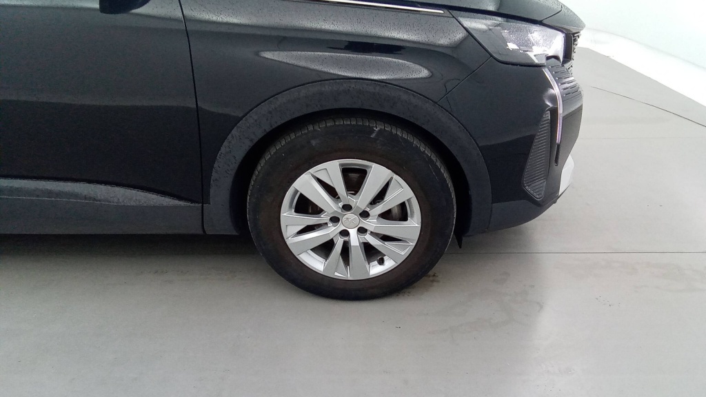 PEUGEOT 3008 Active BLUEHDI 130 ACTIVE +GPS +PDC AV - ref: 5-1369092 - Photo 11