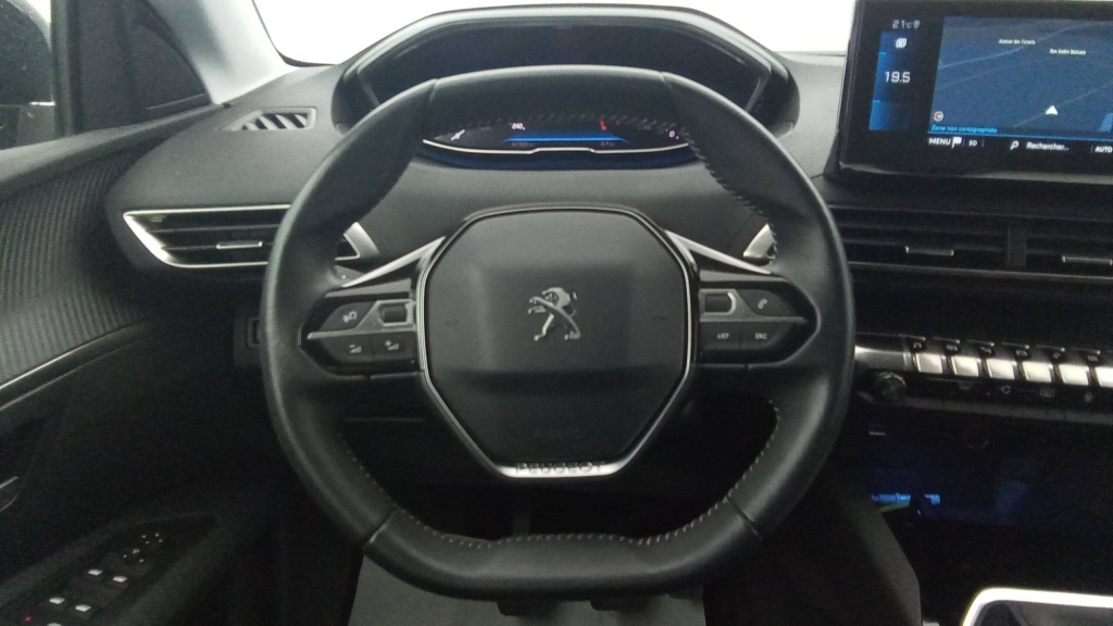 PEUGEOT 3008 Active BLUEHDI 130 ACTIVE +GPS +PDC AV - ref: 5-1369092 - Photo 13