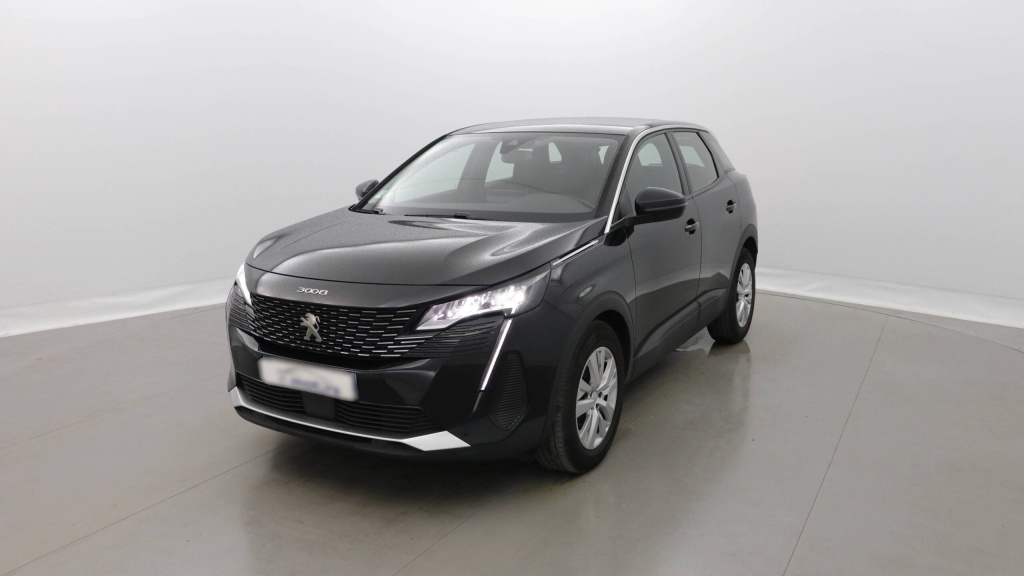 PEUGEOT 3008 Active BLUEHDI 130 ACTIVE +GPS +PDC AV - ref: 5-1369092 - Photo 15