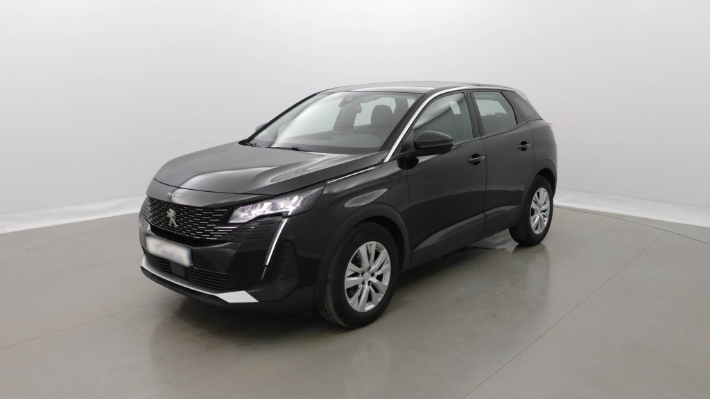 PEUGEOT 3008 Active BLUEHDI 130 ACTIVE +GPS +PDC AV - ref: 5-1369092 - Photo 17