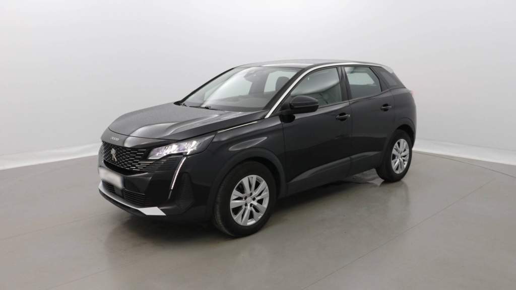PEUGEOT 3008 Active BLUEHDI 130 ACTIVE +GPS +PDC AV - ref: 5-1369092 - Photo 18