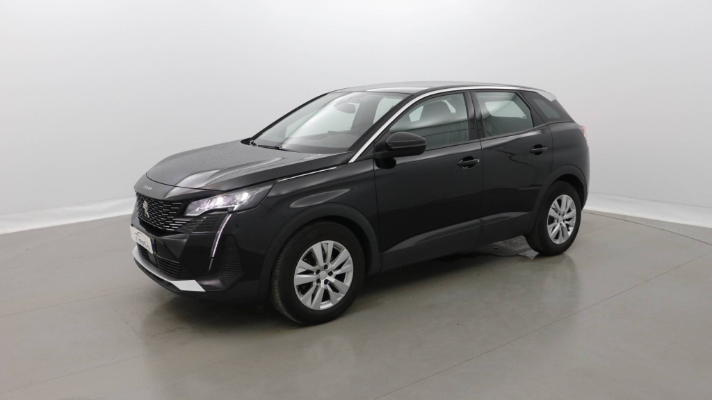 PEUGEOT 3008 Active BLUEHDI 130 ACTIVE +GPS +PDC AV - ref: 5-1369092 - Photo 19