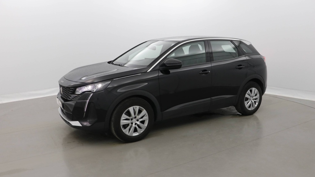 PEUGEOT 3008 Active BLUEHDI 130 ACTIVE +GPS +PDC AV - ref: 5-1369092 - Photo 2