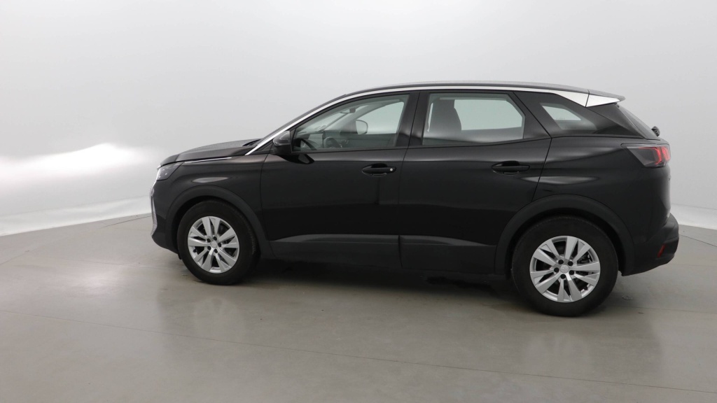 PEUGEOT 3008 Active BLUEHDI 130 ACTIVE +GPS +PDC AV - ref: 5-1369092 - Photo 3