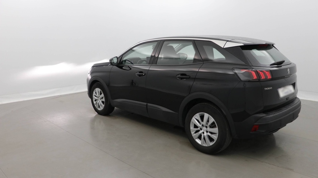 PEUGEOT 3008 Active BLUEHDI 130 ACTIVE +GPS +PDC AV - ref: 5-1369092 - Photo 4