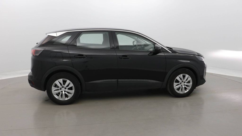 PEUGEOT 3008 Active BLUEHDI 130 ACTIVE +GPS +PDC AV - ref: 5-1369092 - Photo 7