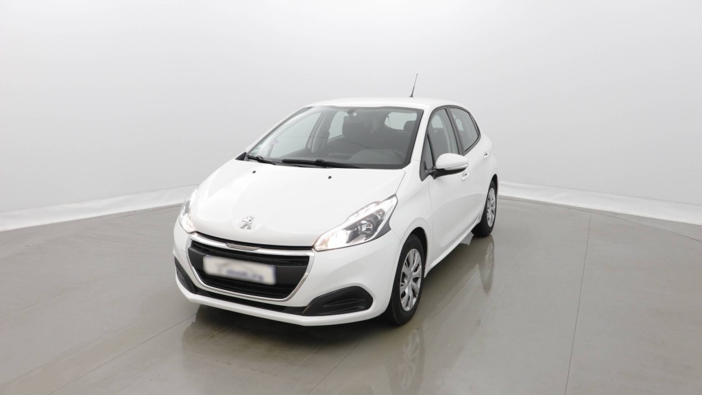 PEUGEOT 208 Active PURETECH 82 ACTIVE - ref: 5-1369096 - Photo 14