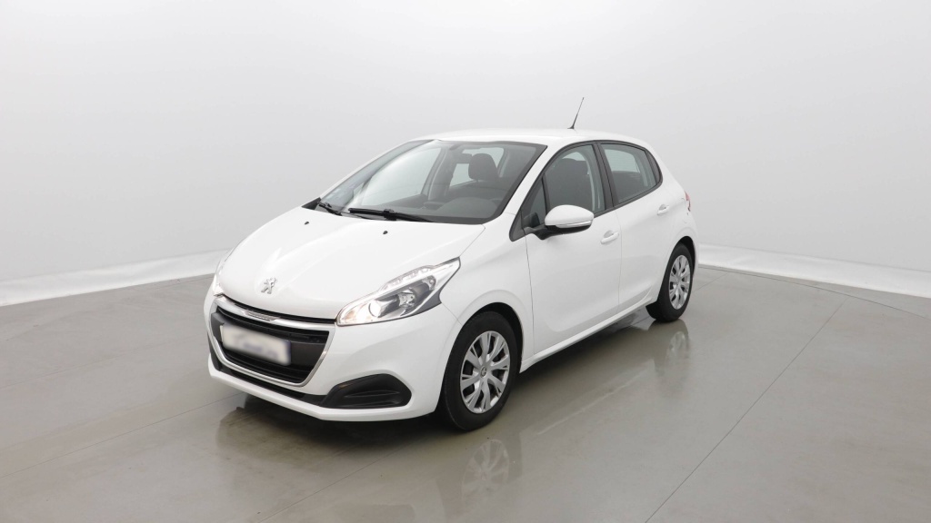 PEUGEOT 208 Active PURETECH 82 ACTIVE - ref: 5-1369096 - Photo 16