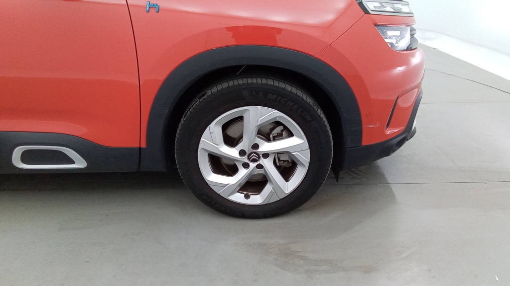 CITROEN C5 Aircross Feel HYBRIDE RECHARGE 225 E-EAT8 FEEL - ref: 5-1369133 - Photo 11