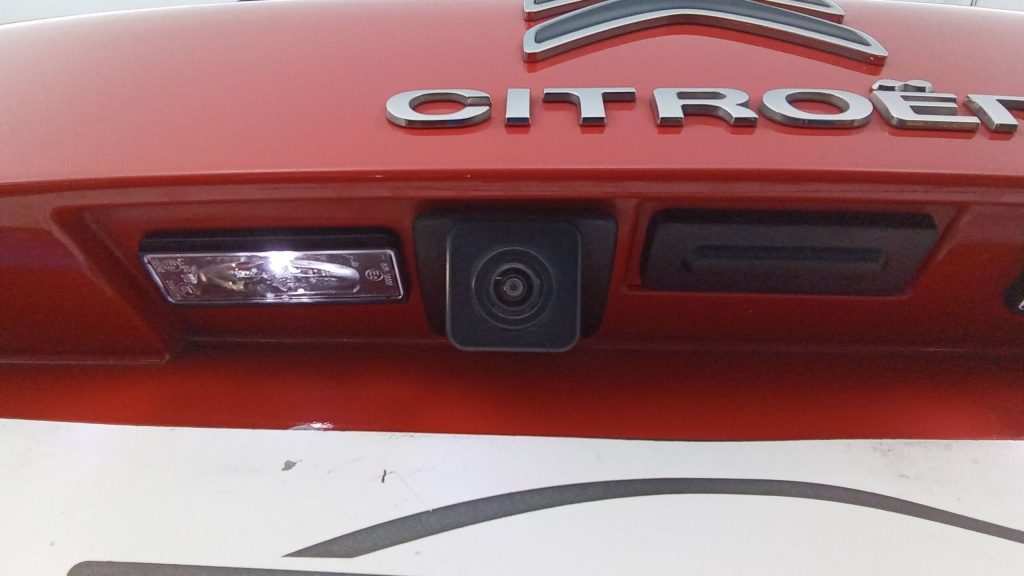 CITROEN C5 Aircross Feel HYBRIDE RECHARGE 225 E-EAT8 FEEL - ref: 5-1369133 - Photo 12
