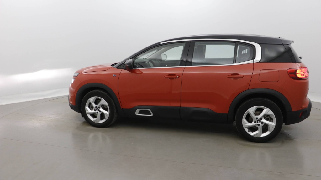 CITROEN C5 Aircross Feel HYBRIDE RECHARGE 225 E-EAT8 FEEL - ref: 5-1369133 - Photo 3