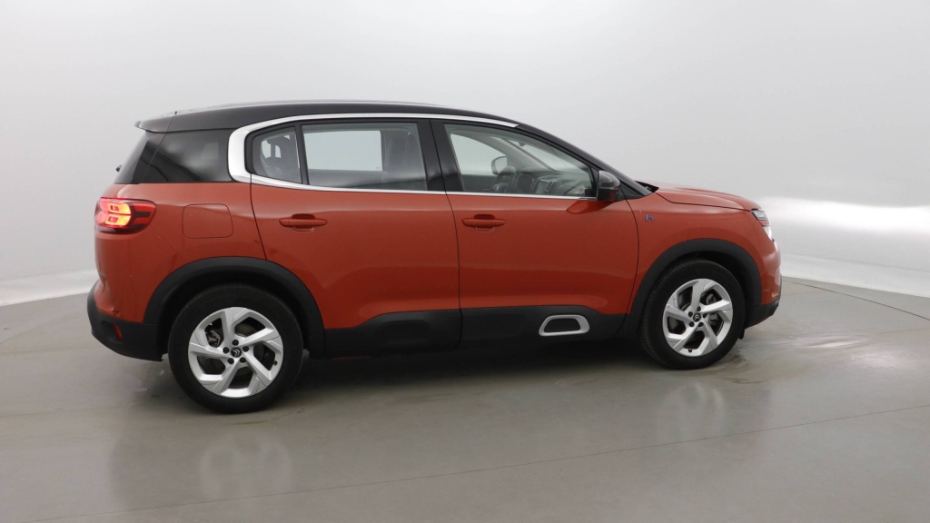 CITROEN C5 Aircross Feel HYBRIDE RECHARGE 225 E-EAT8 FEEL - ref: 5-1369133 - Photo 7