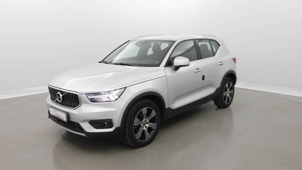 VOLVO XC40 Inscription D3 ADBLUE 150 CH GEARTRONIC 8 - INSCRIPTION - ref: 5-1369143 - Photo 17