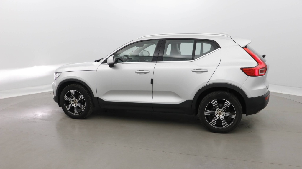 VOLVO XC40 Inscription D3 ADBLUE 150 CH GEARTRONIC 8 - INSCRIPTION - ref: 5-1369143 - Photo 3