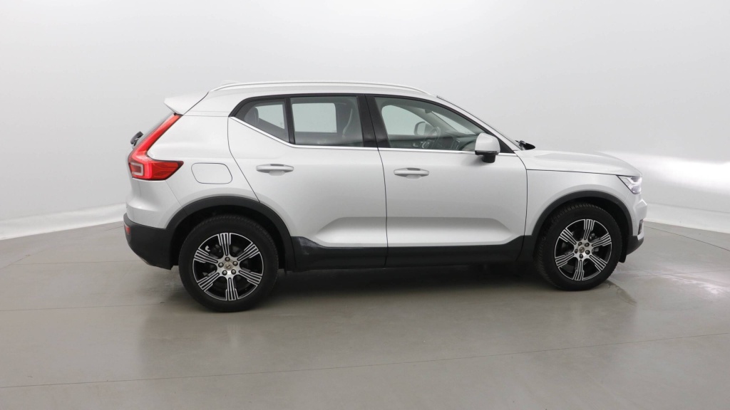 VOLVO XC40 Inscription D3 ADBLUE 150 CH GEARTRONIC 8 - INSCRIPTION - ref: 5-1369143 - Photo 7