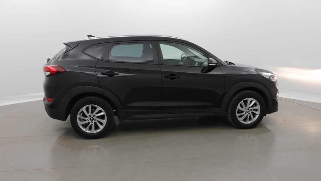 HYUNDAI Tucson Creative 1.7 CRDI 115 2WD - CREATIVE - ref: 5-1369176 - Photo 7