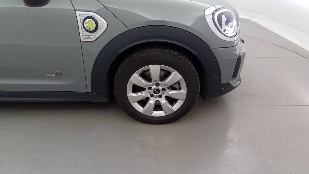 MINI Countryman Cooper SE Business Design COUNTRYMAN 136-88 ALL4 BVA6 COOPER SE DESIGN +ACC +PDC AV - ref: 5-1369735 - Photo 11