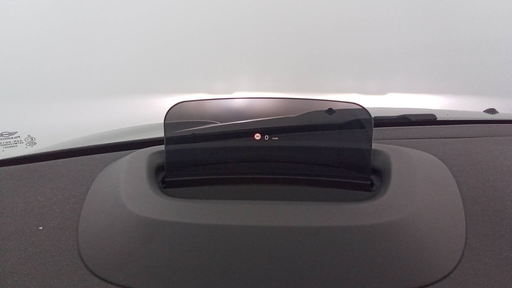 MINI Countryman Cooper SE Business Design COUNTRYMAN 136-88 ALL4 BVA6 COOPER SE DESIGN +ACC +PDC AV - ref: 5-1369735 - Photo 14